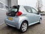 Toyota Aygo 1.0-12V +! 5-Deurs! Airco! Automaat! *27.665KM!*