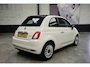 Fiat 500C Hybrid|Cabriolet|Black&White Edition|