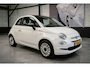 Fiat 500C Hybrid|Cabriolet|Black&White Edition|