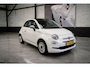 Fiat 500C Hybrid|Cabriolet|Black&White Edition|