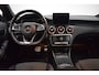 Mercedes-Benz A-klasse 180 BNS Solution AMG AUT7 68000 km/ Trekhaak 1200kg/ Flippers/ Camera/ Stoelverw./ Navi