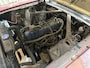 Ford Mustang USA Fastback / 1966 / 3-Speed Manual / 3,3 Liter 200 Cu 6-cilinder / / Project