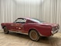 Ford Mustang USA Fastback / 1966 / 3-Speed Manual / 3,3 Liter 200 Cu 6-cilinder / / Project