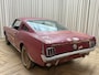 Ford Mustang USA Fastback / 1966 / 3-Speed Manual / 3,3 Liter 200 Cu 6-cilinder / / Project
