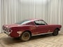 Ford Mustang USA Fastback / 1966 / 3-Speed Manual / 3,3 Liter 200 Cu 6-cilinder / / Project