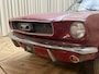 Ford Mustang USA Fastback / 1966 / 3-Speed Manual / 3,3 Liter 200 Cu 6-cilinder / / Project