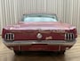 Ford Mustang USA Fastback / 1966 / 3-Speed Manual / 3,3 Liter 200 Cu 6-cilinder / / Project