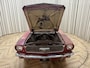 Ford Mustang USA Fastback / 1966 / 3-Speed Manual / 3,3 Liter 200 Cu 6-cilinder / / Project