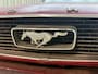 Ford Mustang USA Fastback / 1966 / 3-Speed Manual / 3,3 Liter 200 Cu 6-cilinder / / Project