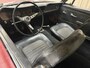 Ford Mustang USA Fastback / 1966 / 3-Speed Manual / 3,3 Liter 200 Cu 6-cilinder / / Project