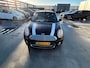 MINI Cooper Mini Cabrio 1.6 Chili Automaat 2e eig. 105.000km. Clima Cruise Navi