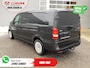Mercedes-Benz Vito 116 CDI Aut. L3 LED/ Carplay/ 270Gr.Deuren./ Stoelverw/ Camera/ PDC V+A/ Trekhaak/ Navi/ Cruise