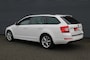 Skoda Octavia 1.4 TSi Combi Greentech Ambition Uitv.  DSG-AUTOMAAT-NAVIGATIE