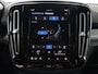 Volvo XC40 Recharge P8 AWD R Design | Stoel & stuurverwarming | Camera | Leder/Alcantara | Adaptive cruise | Keyless | Full LED | Navigatie | Harman/Kardon
