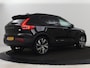 Volvo XC40 Recharge P8 AWD R Design | Stoel & stuurverwarming | Camera | Leder/Alcantara | Adaptive cruise | Keyless | Full LED | Navigatie | Harman/Kardon