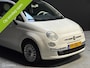 Fiat 500 1.2 Lounge - Pano - Airco - 1e Eig -