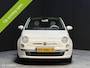 Fiat 500 1.2 Lounge - Pano - Airco - 1e Eig -