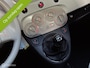 Fiat 500 1.2 Lounge - Pano - Airco - 1e Eig -