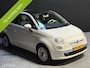Fiat 500 1.2 Lounge - Pano - Airco - 1e Eig -