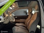 Fiat 500 1.2 Lounge - Pano - Airco - 1e Eig -