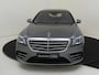 Mercedes-Benz S-klasse 560 4Matic Premium Plus / Burmester / Panoramadak / Headup Display / Magic Vision / Sluitbekrachtiging / Rijassistentiepakket