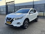 Nissan Qashqai 1.2 Tekna | NL Auto/2e Eig./Voll.Historie/Navi/Pano/Clima/Cruise/19"/Trekhaak