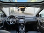 Nissan Qashqai 1.2 Tekna | NL Auto/2e Eig./Voll.Historie/Navi/Pano/Clima/Cruise/19"/Trekhaak