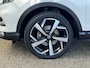Nissan Qashqai 1.2 Tekna | NL Auto/2e Eig./Voll.Historie/Navi/Pano/Clima/Cruise/19"/Trekhaak