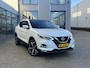 Nissan Qashqai 1.2 Tekna | NL Auto/2e Eig./Voll.Historie/Navi/Pano/Clima/Cruise/19"/Trekhaak