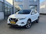 Nissan Qashqai 1.2 Tekna | NL Auto/2e Eig./Voll.Historie/Navi/Pano/Clima/Cruise/19"/Trekhaak