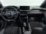 Peugeot e-2008 EV GT 50 kWh | Navigatie | CarPlay | Stoelverwarming | Alcantara Bekleding | Full Led Koplampen | Adaptieve Cruise Control