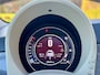 Fiat 500 1.2 Lounge Automaat Cruise Control Panodak Clima Navi ''16'' Perfect Onderhouden
