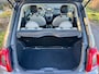Fiat 500 1.2 Lounge Automaat Cruise Control Panodak Clima Navi ''16'' Perfect Onderhouden