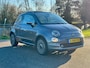Fiat 500 1.2 Lounge Automaat Cruise Control Panodak Clima Navi ''16'' Perfect Onderhouden
