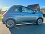 Fiat 500 1.2 Lounge Automaat Cruise Control Panodak Clima Navi ''16'' Perfect Onderhouden