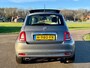 Fiat 500 1.2 Lounge Automaat Cruise Control Panodak Clima Navi ''16'' Perfect Onderhouden