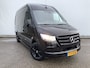 Mercedes-Benz Sprinter 317 1.9 CDI L2H2 Airco Cruise Camera 3 Zits Alu Velg Sidebar Euro 6