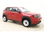 Fiat Grande Panda RED 11kW 44 kWh | Apple Carplay/Android auto | Parkeersensoren | LED verlichting | Cruise control | Airco