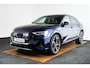 Audi e-tron Sportback 50 quattro S edition 71 kWh Panoramadak - S Sportstoelen - Stoelverwarming voor - B&O - Assistentiepakket Tour - Achterruitrijcamera - interieurvoorverwarming - elektrisch verstelbare bestuurderstoel -