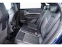 Audi e-tron Sportback 50 quattro S edition 71 kWh Panoramadak - S Sportstoelen - Stoelverwarming voor - B&O - Assistentiepakket Tour - Achterruitrijcamera - interieurvoorverwarming - elektrisch verstelbare bestuurderstoel -