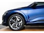 Audi e-tron Sportback 50 quattro S edition 71 kWh Panoramadak - S Sportstoelen - Stoelverwarming voor - B&O - Assistentiepakket Tour - Achterruitrijcamera - interieurvoorverwarming - elektrisch verstelbare bestuurderstoel -