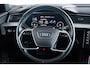 Audi e-tron Sportback 50 quattro S edition 71 kWh Panoramadak - S Sportstoelen - Stoelverwarming voor - B&O - Assistentiepakket Tour - Achterruitrijcamera - interieurvoorverwarming - elektrisch verstelbare bestuurderstoel -