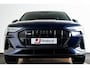 Audi e-tron Sportback 50 quattro S edition 71 kWh Panoramadak - S Sportstoelen - Stoelverwarming voor - B&O - Assistentiepakket Tour - Achterruitrijcamera - interieurvoorverwarming - elektrisch verstelbare bestuurderstoel -