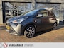 Toyota Aygo 1.0 VVT-i x-cite Incl, groot onderhoud, 4x nieuwe banden