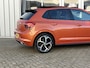 Volkswagen Polo 1.0 TSI Highline Business R line | Pano | Cruise | LED | Parkeer sensoren |