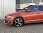 Volkswagen Polo 1.0 TSI Highline Business R line | Pano | Cruise | LED | Parkeer sensoren |
