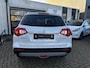 Suzuki Vitara 1.6 VVT Comfort 4x2 Automatik