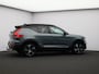 Volvo XC40 Recharge P8 AWD R-Design / Trekhaak / Pano. dak / 360 camera / Stoel-, stuurwiel- & achterbankverwarming / Harman Kardon / Pilot Assist / Zwart Leder / Blis