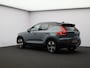 Volvo XC40 Recharge P8 AWD R-Design / Trekhaak / Pano. dak / 360 camera / Stoel-, stuurwiel- & achterbankverwarming / Harman Kardon / Pilot Assist / Zwart Leder / Blis