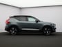 Volvo XC40 Recharge P8 AWD R-Design / Trekhaak / Pano. dak / 360 camera / Stoel-, stuurwiel- & achterbankverwarming / Harman Kardon / Pilot Assist / Zwart Leder / Blis